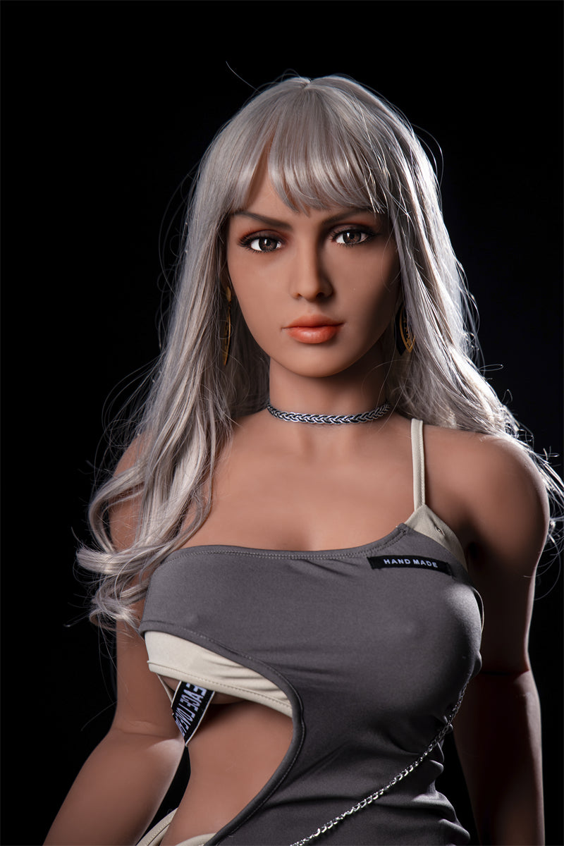 Addison：163Cm Latina Designer Realistic TPE Sex Dolls