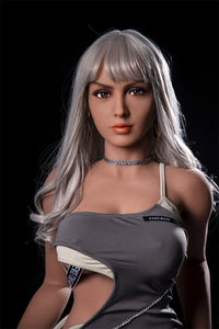 Addison：163Cm Latina Designer Realistic TPE Sex Dolls