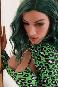 Evie: 165Cm European TPE Sex Dolls