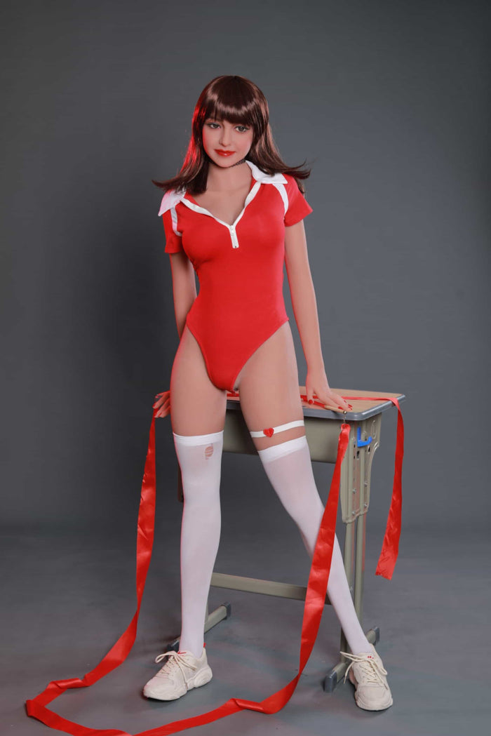 Elsie: 163Cm Latina Adolescent Girl TPE Sex Dolls