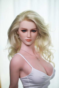 Bronwyn: 165Cm European Silicon Sex Dolls